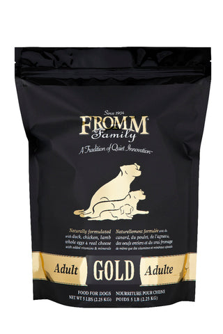 Fromm Gold Adult