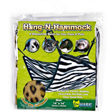 Ware Hang N Hammock JMB