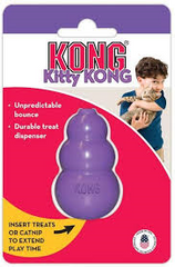 Kong for Cats Kitty Kong