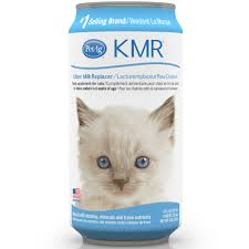 PetAg KMR Kitten Replacement Milk 8oz