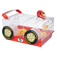 Mid West Race Car Hamster Home