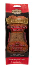 Darford Bacon Flavor Dog Treat