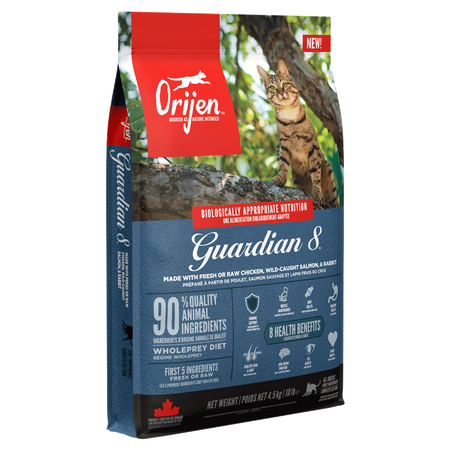 Orijen Guardian 8 Formula