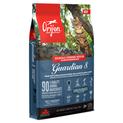 Orijen Guardian 8 Formula