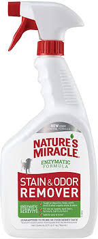 Natures Miracle Stain & Odor Remover 32oz