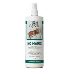 Pet Organics No Mark Cat 473ml