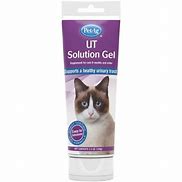 PetAg UT Solution Gel Cats 3.5oz