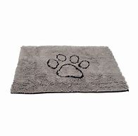 DGS Dirty Dog Door Matt 26" X 35"