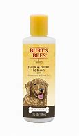 Burt's Bees Paws and Nose Lotion 118ml