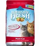 Naturally Fresh Multi-Cat Quick Clumping Walnut Litter