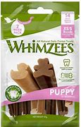 Whimzees Puppy Dental Chew
