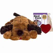 Smart Pet Love Snuggle Puppy® Brown Mutt