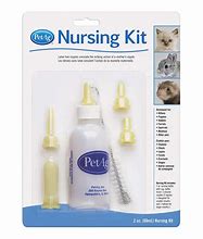 PetAg Nursing Kit