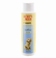 Burt's Bees Puppy Tearless Shampoo 473ml