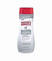 Nature's Miracle Odor Control Hypoallergenic Shampoo 16oz