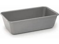 Moderna Deep Pan Litter Box Large Warm Grey