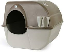 Omega Paw Roll N Clean Small