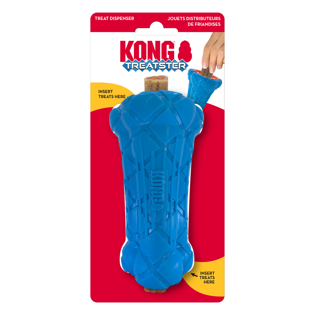 Kong Treatster Dog Toy