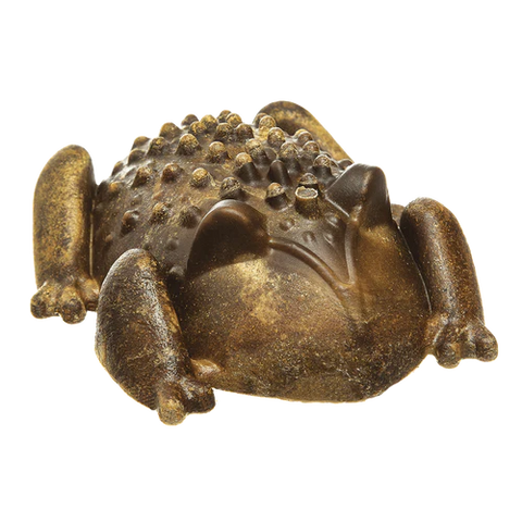 Redbarn Chew-A-Bulls Horned Toad Dog Treat