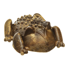 Redbarn Chew-A-Bulls Horned Toad Dog Treat