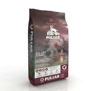 Horizon Pulsar Turkey Dog Food