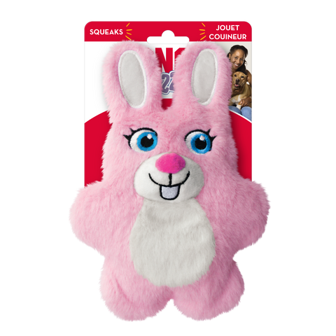 Kong Snuzzles Kiddos S