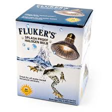 Flukers Splash Proof Bulb