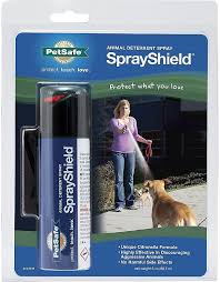 Petsafe Sprayshield Animal Deterrent 88.7ml