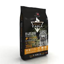 Taiga Chicken Meal Formula Dry Dog Food