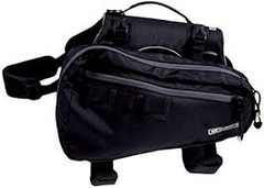 CE Ultimate Trail Dog Backpack