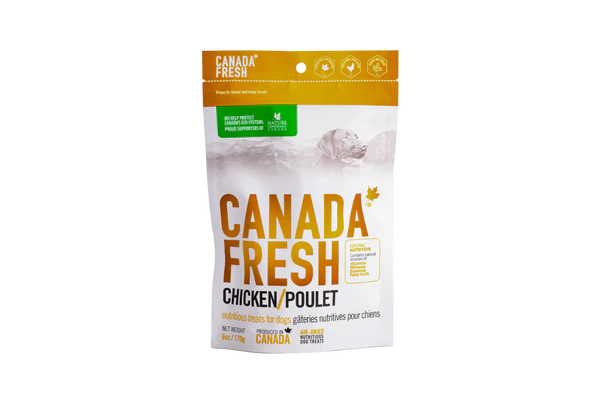 Petkind Canada Fresh Treats - Chicken 6oz