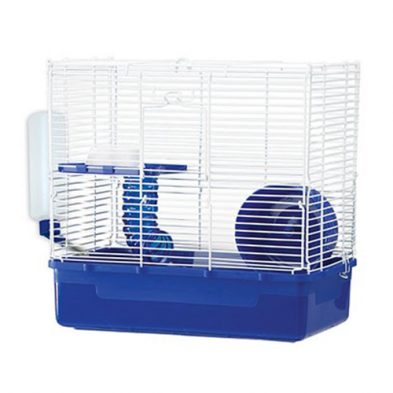 Ware Home Sweet Home 2 Storey Cage