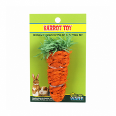 Ware Karrot Toy