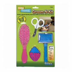 Ware Grooming-N Kit