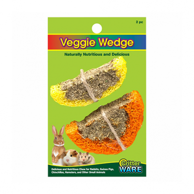 Ware Veggie Wedge 2pc