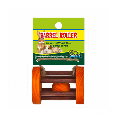 Ware Barrel Roller