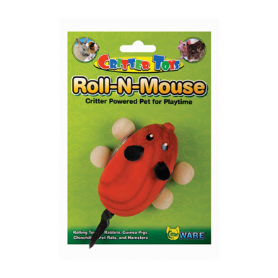 Ware Roll-N-Mouse