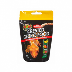 Zoo Med Crested Gecko Food 2oz