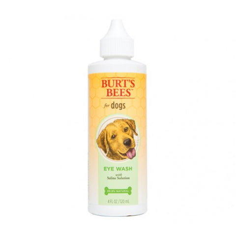 Burt's Bees Eye Wash 12ml