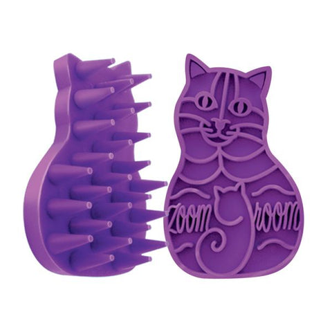 Kong ZoomGroom for Cats