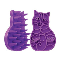 Kong ZoomGroom for Cats