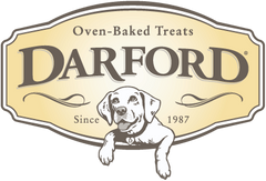 Darford Grain Free Peanut Butter Dog Treat