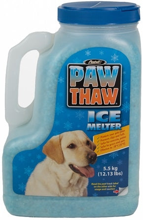 Pestell Paw Thaw Ice Melter