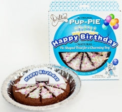 Lazy Dog Pup-Pie