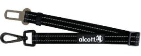 Alcott Car Safety Belt Tether