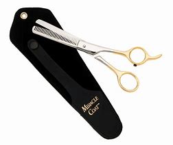 Miracle Care 6.5" Thinning Shear