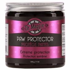 Naturpet Dr Maggie Paw Protector