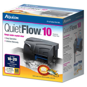 Aqueon Power Filter