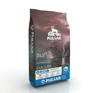 Horizon Pulsar Fish Dog Food