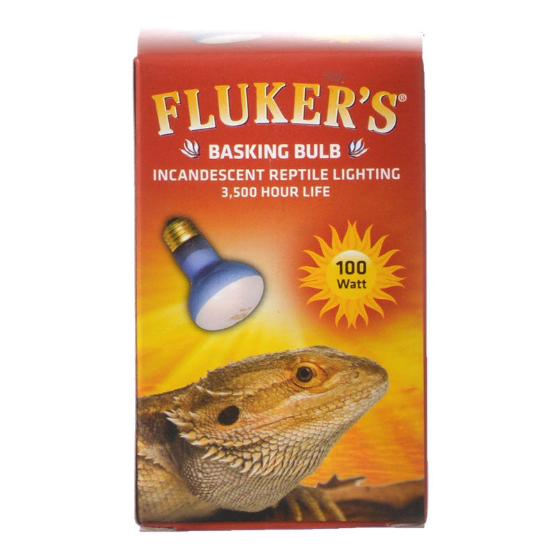 Flukers Basking Light